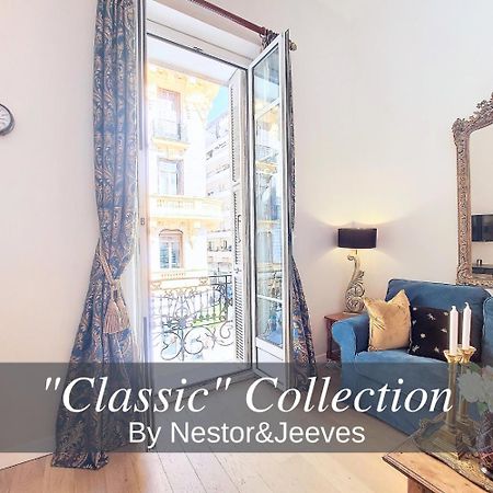 Nestor&Jeeves - Palais Alice - Central - Very Close Sea Nice Exterior photo