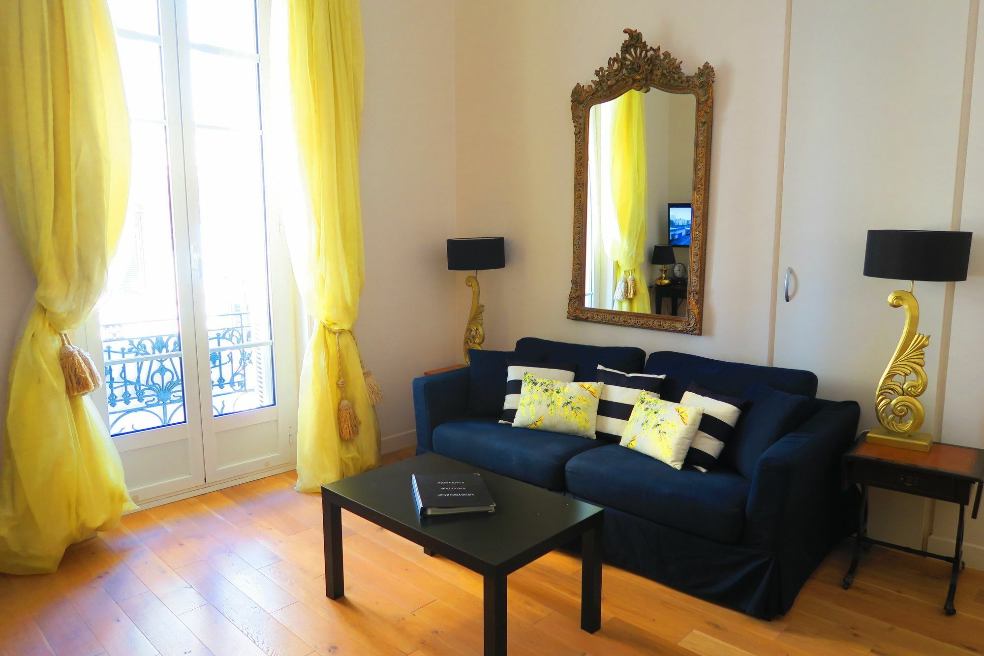 Nestor&Jeeves - Palais Alice - Central - Very Close Sea Nice Exterior photo